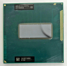 Intel Core i7-3612QM SR0MQ Mobile - Quad Core-2.1GHz -Sockel G2(rPGA988B) #1692