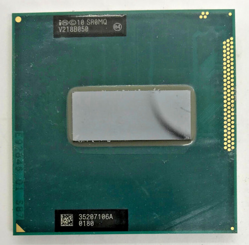 Intel core 3612qm sr0mq - i7-3612qm,