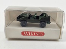 Wiking modellauto h0 - modellauto, dkw
