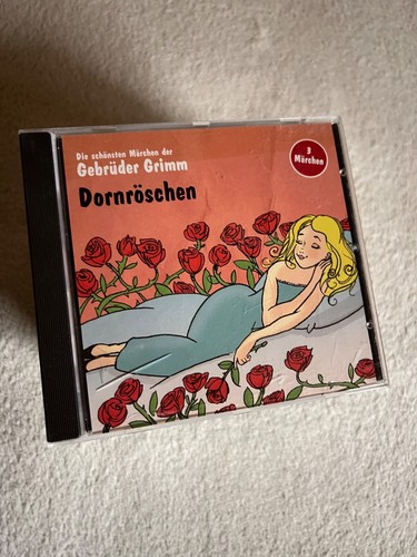 Dornröschen wahre braut - dornröschen,
