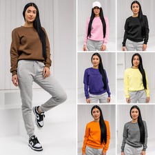 Sweatshirt Langarmshirt Pulli