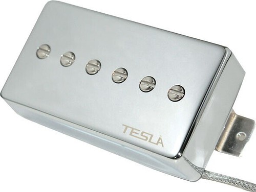 Tesla pickup opus vintage - pickup,