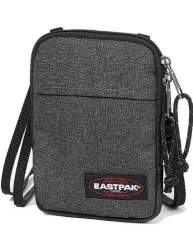 Eastpak umhängetasche schwarz - eastpak,