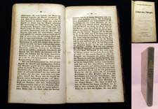 Feuerbach, 1844, Darstellung