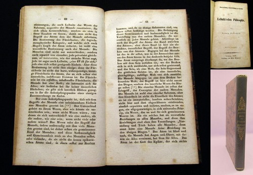 Feuerbach 1844 darstellung - feuerbach,,