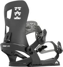 Rome snowboard bindung - rome,