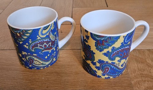 Laura ashley tasse - x,
