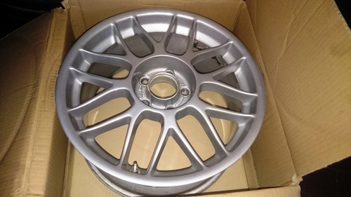 Bbs rc332 5x18 - 8,5x18, et40