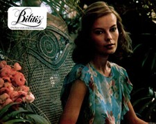 Bilitis ORIGINAL Aushangfoto David Hamilton / Mathieu Carrière / EROTIK-KULT