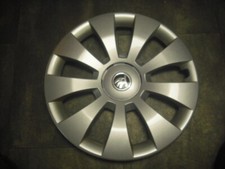 Radkappe skoda superb - radkappe,