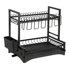 Abtropfgestell 2-stöckiges