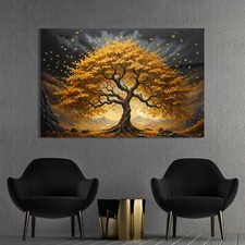 ✅ DER GOLDENE BAUM LUXUS