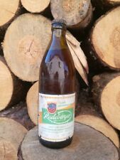 Radeberger Pilsner RARITÄT Flasche aus DDR Zeiten UNGEÖFFNET
