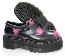 Dr Martens 8053 Quad Platform
