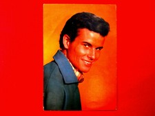 50er Jahre OK-Kaugummi Sammelbild Filmstars Horst BUCHHOLZ Nr.4 RAR!