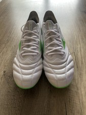 Mizuno Morelia Neo IV, Größe