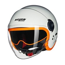 Nolan Jethelm N21 Visier 06