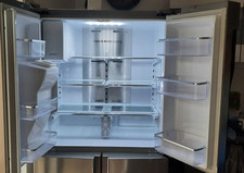 Samsung Side-by-Side Kühlschrank  RF56J9041SR Ablagen,Fächer,Böden,Türinnenteile