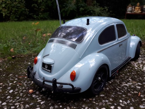 Modell vintage tamiya - vintage,