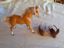 Barbie Fohlen Dixie 80er Jahre