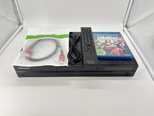 Pioneer BDP-333 BluRay Player