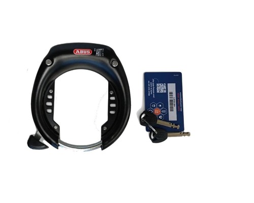 Abus shield xplus - xplus, 5755