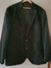 Herren Sakko Blazer XXL Schwarz Gebraucht Guter Zustand