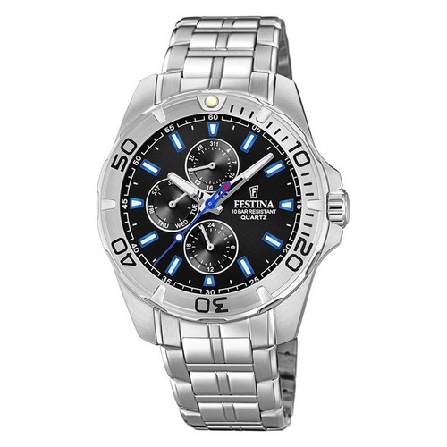 Festina sport f204456 mm - sport,