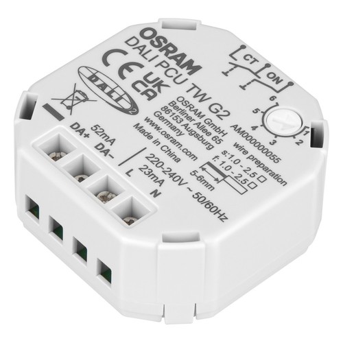 Osram betriebsgeräte - osram,