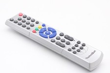 Original TechniSat Modell 103TS103B Fernbedienung grau Vintage