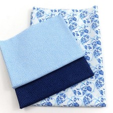 Stoffpaket Reststücke