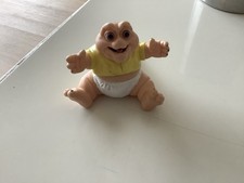 Baby SINCLAIR | Die DINOS | TV