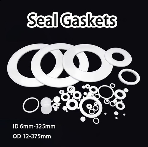 3mm dicke ptfe weiße - 3mm,