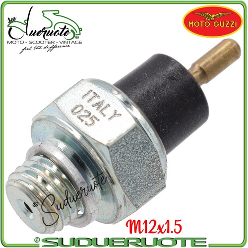Sensor glühbirne druck öl - sensor,