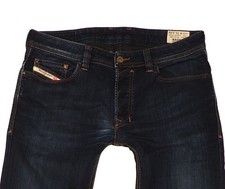DIESEL SAFADO HERREN JEANS –