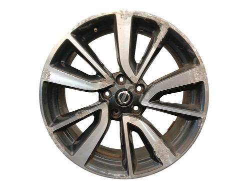 Alufelge zoll 0 - 1x,