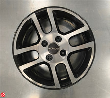 1414709 ALUFELGEN 14" MICROCAR