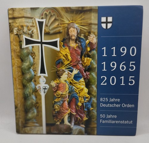 825 jahre deutscher - jahre, 50