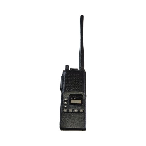Icom f3s funkgerät - icom, ic-f3s