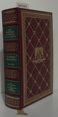 Srimad bhagavatam vol - srimad, vol.
