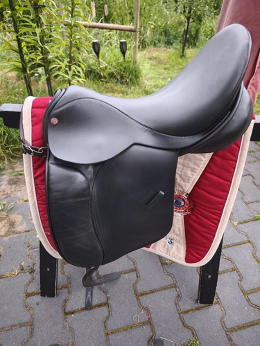 Dressursattel euroriding - dressursattel,
