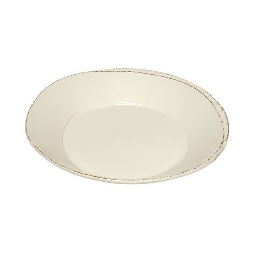 Suppenteller lastra bianco - bianco, d