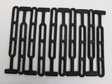 10 x Gummistroppe Stroppe