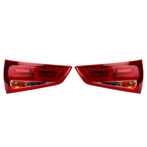 Led heckleuchte links rechts - links,