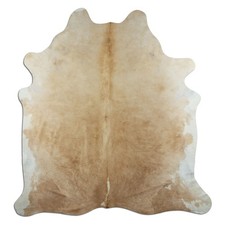 Premium Kuhfell Teppich XXL