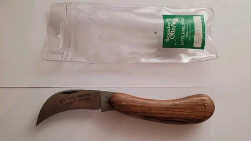 Taschenmesser otter - taschenmesser,,