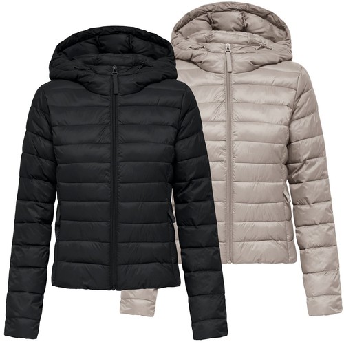 Only damen steppjacke - only,