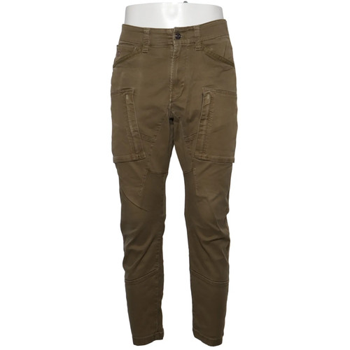 Star raw cargohose - g-star,
