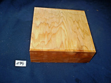 Zeder Zedernholz Drechselholz  drechseln    183 x 180 x 61 mm    Nr. 174