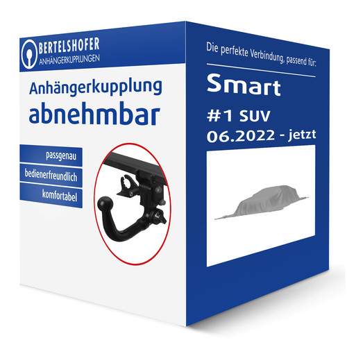 Brink anhängerkupplung - brink,